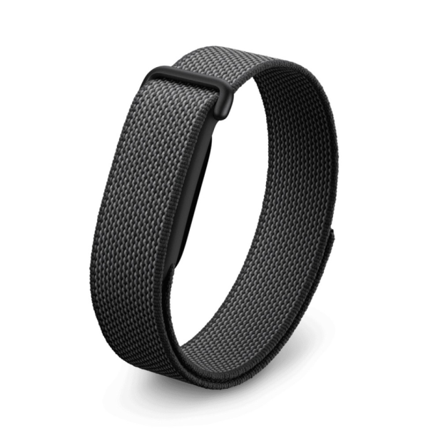 Купить GGL фитнес-браслет Fitbit Air Obsidian